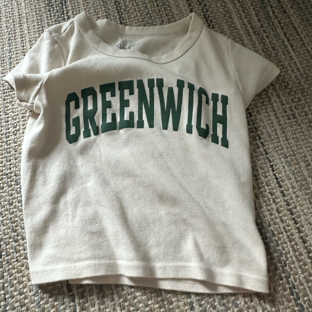 brandy melville top
- one size